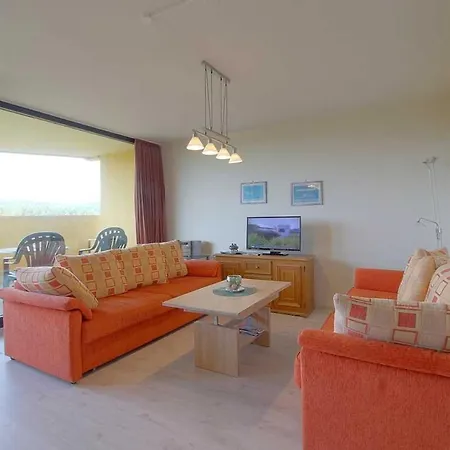 480 Apartment Hohegeiss