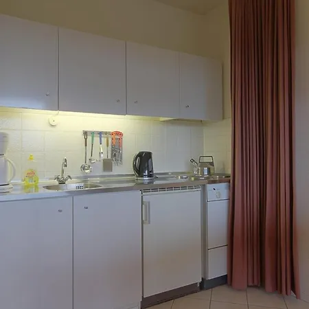 480 Apartment *